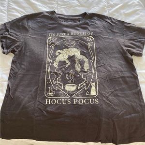 Hocus Pocus Graphic Tee